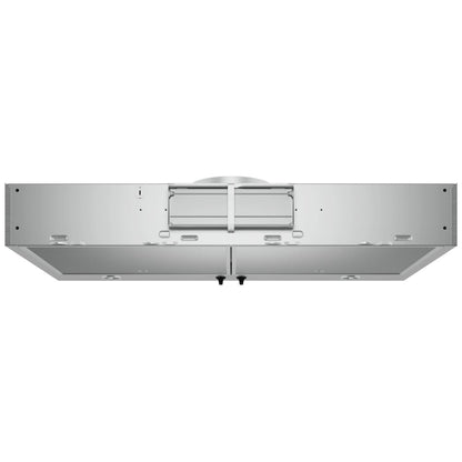 Bosch 36-inch 300 Series Under-Cabinet Wall Hood DUH36253UC