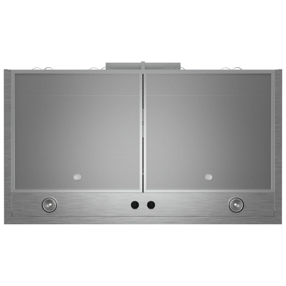 Bosch 36-inch 300 Series Under-Cabinet Wall Hood DUH36253UC