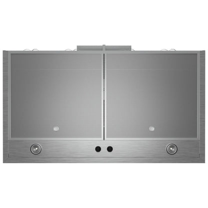 Bosch 36-inch 300 Series Under-Cabinet Wall Hood DUH36253UC