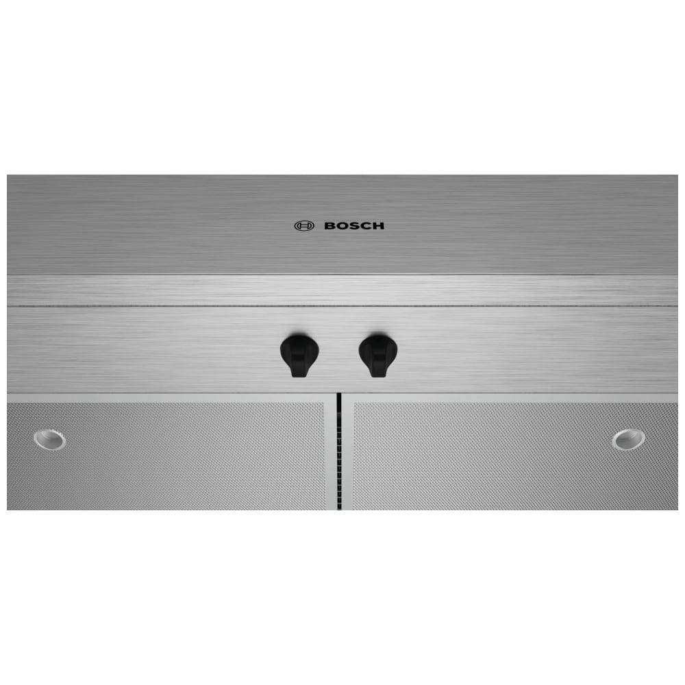 Bosch 36-inch 300 Series Under-Cabinet Wall Hood DUH36253UC