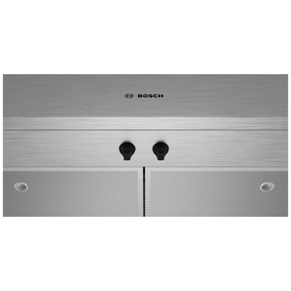 Bosch 36-inch 300 Series Under-Cabinet Wall Hood DUH36253UC