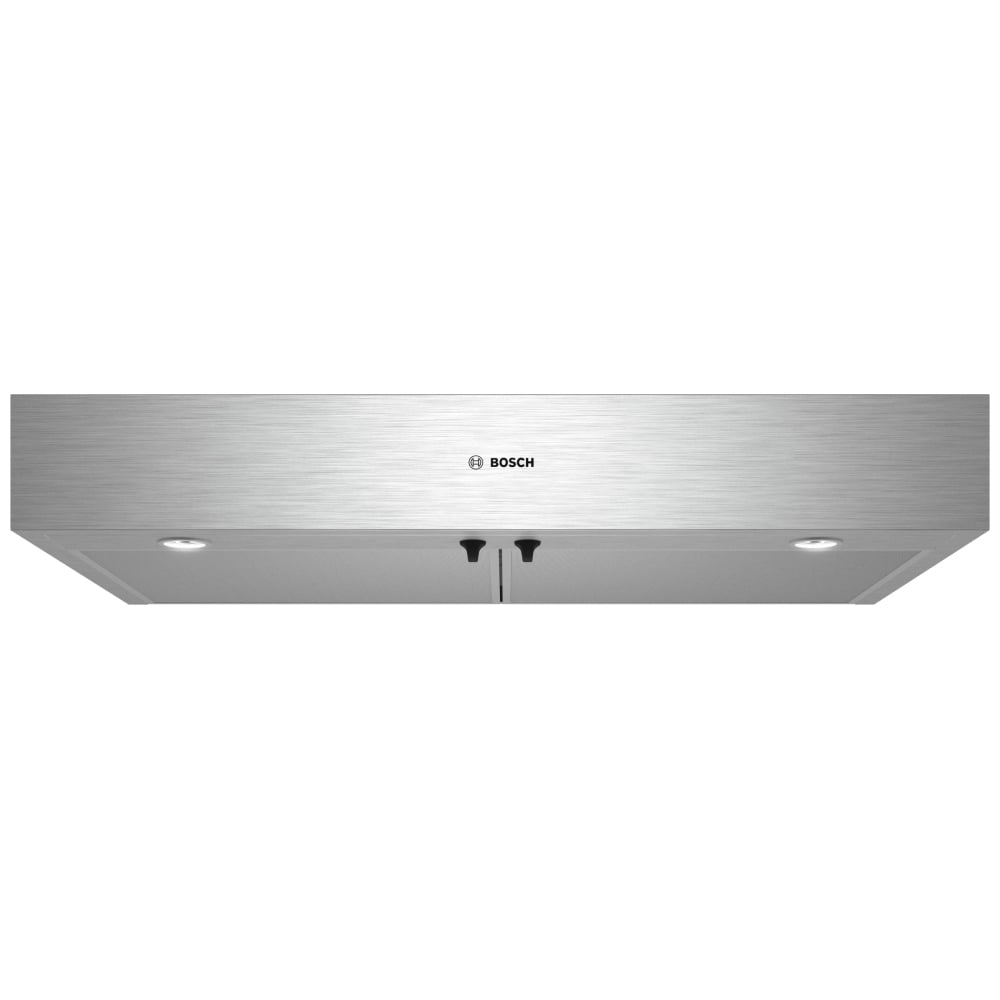 Bosch 36-inch 300 Series Under-Cabinet Wall Hood DUH36253UC