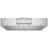 Bosch 500 Series DUH56353UC Under-Cabinet Range Hood