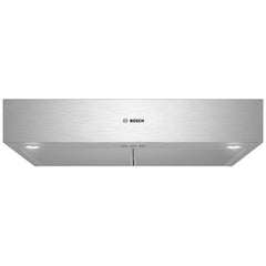 Bosch 500 Series DUH56353UC Under-Cabinet Range Hood