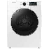 Samsung DV25B6800EW Ventless Electric Dryer
