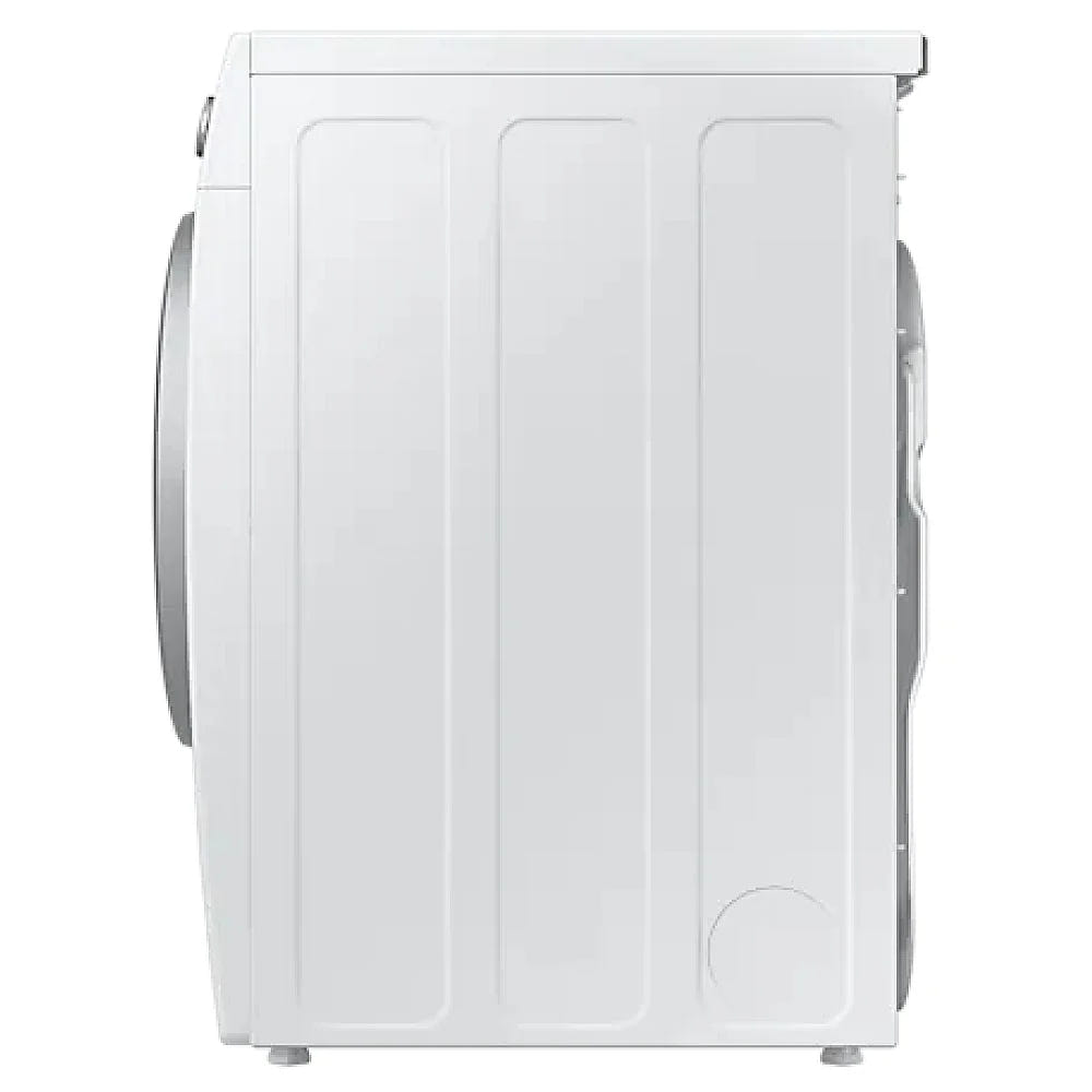 Samsung DV25B6800EW Ventless Electric Dryer, 4 cu. ft. Dryer Capacity, Stackable, Steel Drum, White colour