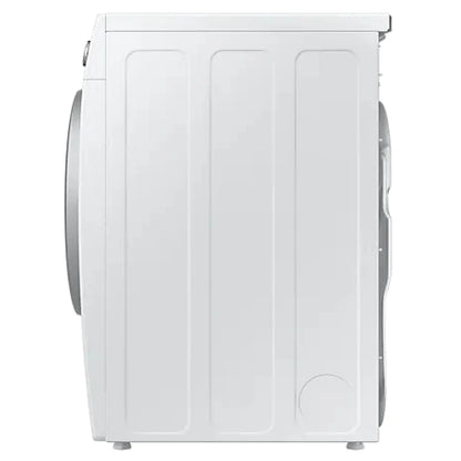 Samsung DV25B6800EW Ventless Electric Dryer, 4 cu. ft. Dryer Capacity, Stackable, Steel Drum, White colour