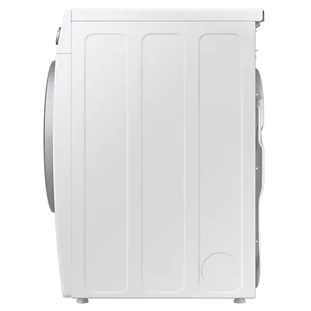 Samsung Front Load Washer WW25B6800AW & Electric Dryer DV25B6800EW