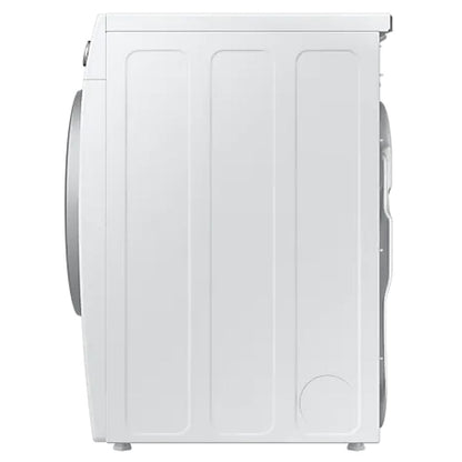 Samsung Front Load Washer WW25B6800AW & Electric Dryer DV25B6800EW