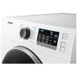 Samsung DV25B6800EW Ventless Electric Dryer