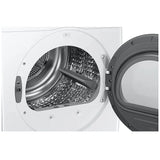 Samsung DV25B6800EW Ventless Electric Dryer