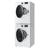 Samsung DV25B6800EW Ventless Electric Dryer
