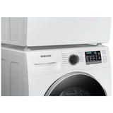 Samsung DV25B6800EW Ventless Electric Dryer