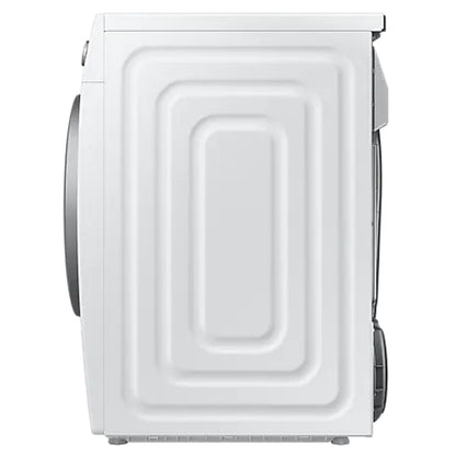 Samsung Front Load Washer WW25B6800AW & Electric Dryer DV25B6800HW