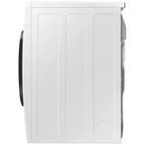 Samsung Front Load Washer & Electric Dryer Set WW25FG5B34BEAC & DV25FG50BVBEAC