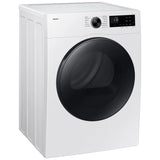 Samsung Front Load Washer & Electric Dryer Set WW25FG5B34BEAC & DV25FG50BVBEAC