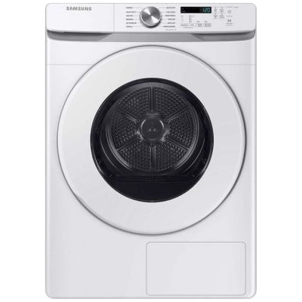 Samsung DV45DG6000HWAC Electric Dryer