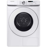 Samsung DV45DG6000HWAC Electric Dryer