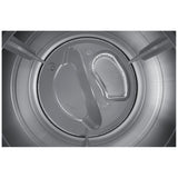Samsung Bespoke DV90F53AESAC Electric Dryer, 7.6 cu. ft. Dryer Capacity, 20 Dry Cycles, Steam Clean, 5 Temperature Settings, Vented, Stackable, Wifi Enabled, Dark Steel colour