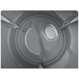Samsung DVE45B6305W - DVE45B6305W/AC Electric Dryer, 7.5 cu. ft. Dryer Capacity, 12 Dry Cycles, Steam Clean, 5 Temperature Settings, Vented, Stackable, Wifi Enabled, White colour