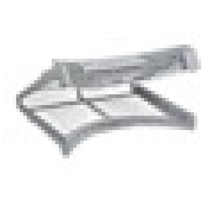 Samsung DVE45T6005W - 7.5 cu. ft. Electric Dryer