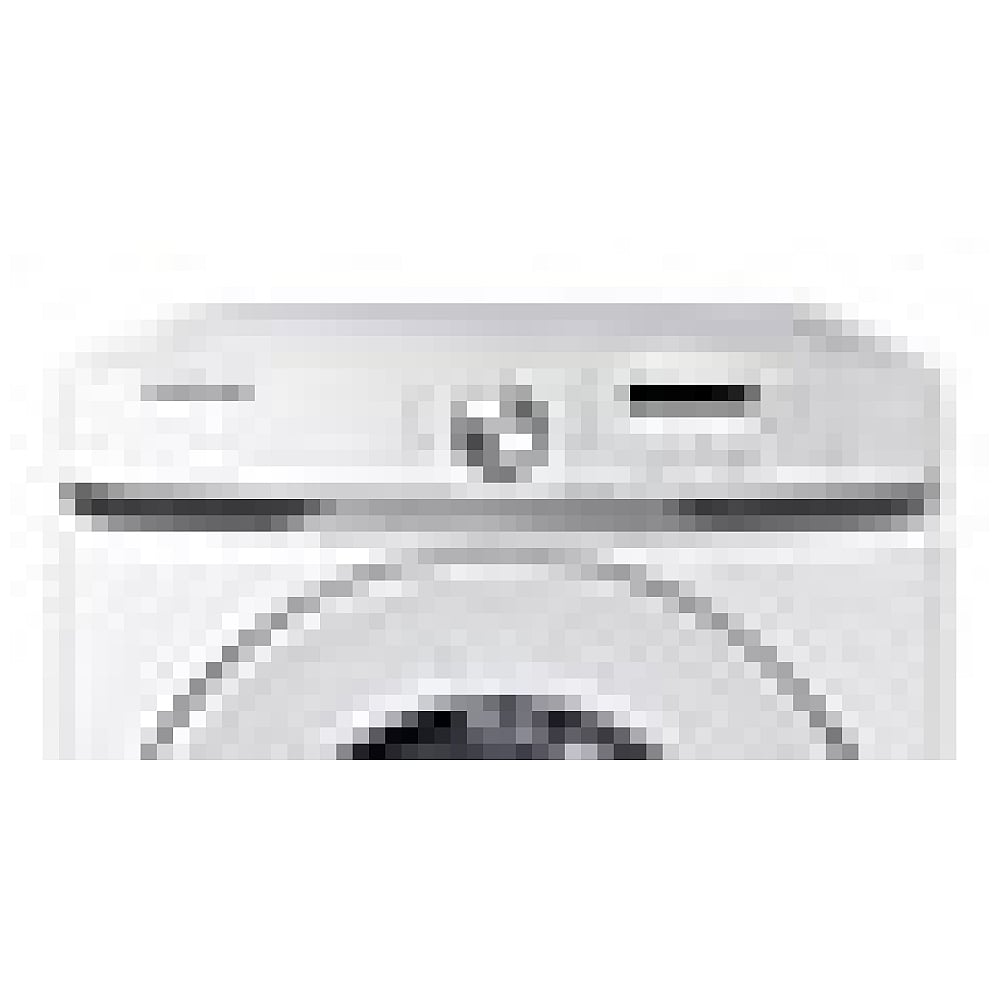 Samsung DVE45T6005W - 7.5 cu. ft. Electric Dryer