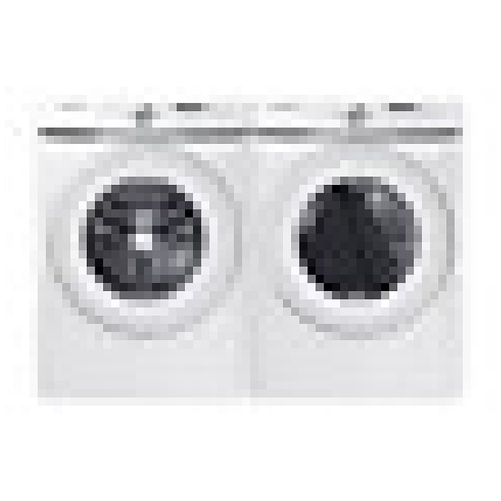 Samsung DVE45T6005W - 7.5 cu. ft. Electric Dryer