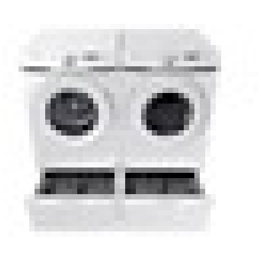 Samsung DVE45T6005W - 7.5 cu. ft. Electric Dryer