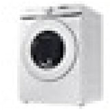 Samsung Front Load Washer & Electric Dryer Set WF45T6000AW & DVE45T6005W