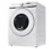 Samsung DVE45T6005W - DVE45T6005W/AC Electric Dryer, 7.5 cu. ft. Dryer Capacity, 10 Dry Cycles, 5 Temperature Settings, Vented, Stackable, White colour