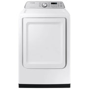 Samsung DVE47CG3500WAC Electric Dryer