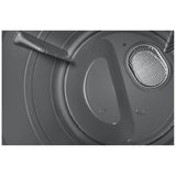 Samsung Top Load Washer WA46CG3505AWA4 & Electric Dryer DVE47CG3500WAC