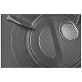 Samsung DVE47CG3500WAC Electric Dryer