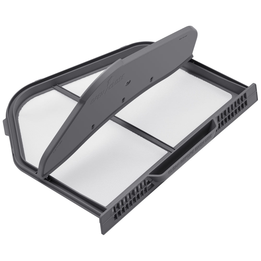 Samsung Top Load Washer WA46CG3505AWA4 & Electric Dryer DVE47CG3500WAC