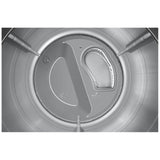 Samsung Front Load Washer WF50BG8300AVUS & Electric Dryer DVE50BG8300VAC