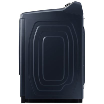 Samsung Top Load Washer WA54CG7150ADA4 & Electric Dryer DVE54CG7155DAC