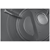 Samsung Top Load Washer WA53CG7155ADA4 & Electric Dryer DVE54CG7155DAC