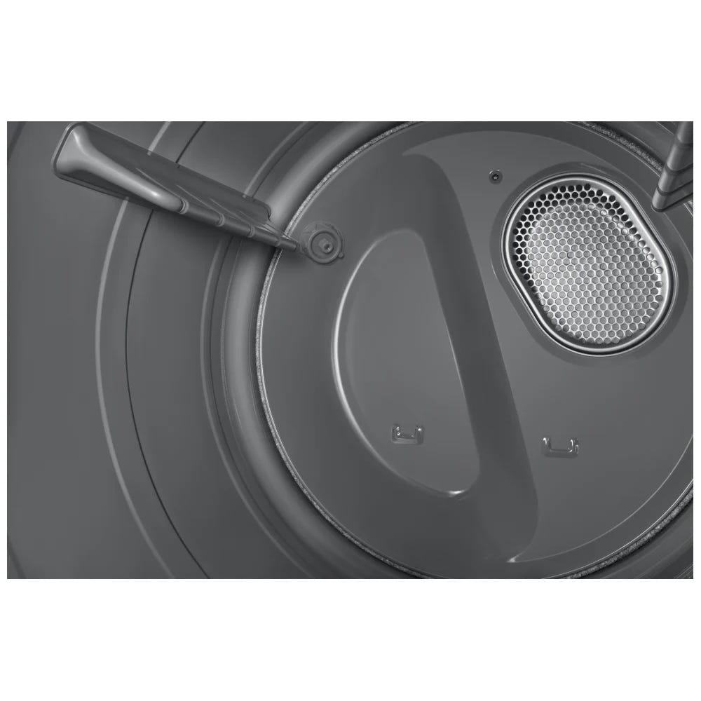 Samsung WA53CG7155ADA4 Top Load Washer, ENERGY STAR Certified, 6.1 cu. ft. Washer Capacity, 12 Wash Cycles, 5 Temperature Settings, 750 RPM Washer Spin Speed, Agitator, Wifi Enabled, Navy colour