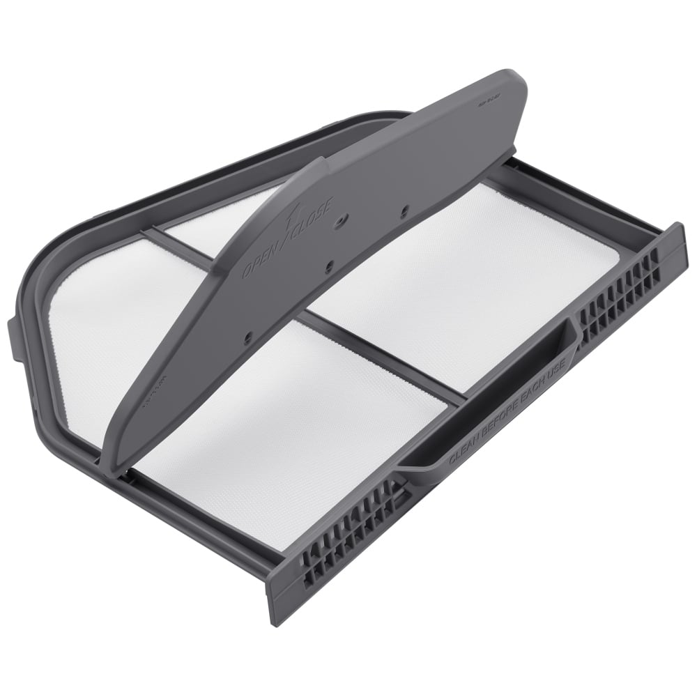 Samsung Top Load Washer WA53CG7155ADA4 & Electric Dryer DVE54CG7155DAC