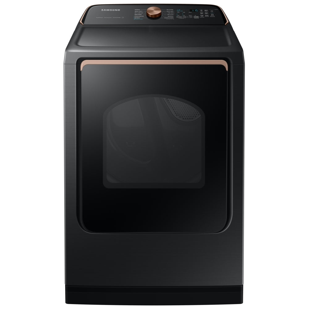Samsung DVE54CG7550VAC Electric Dryer