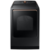 Samsung DVE54CG7550VAC Electric Dryer