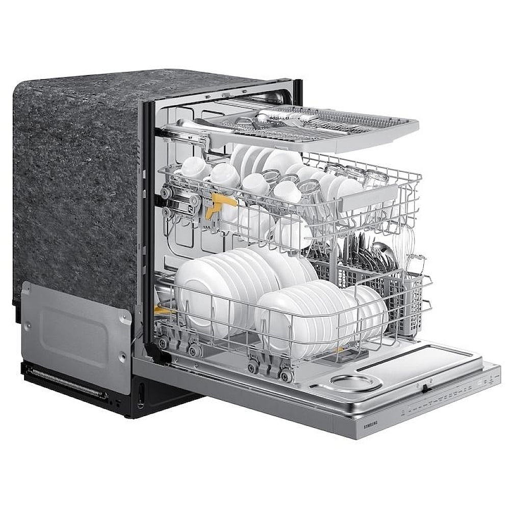 Samsung DW80B6060US Dishwasher