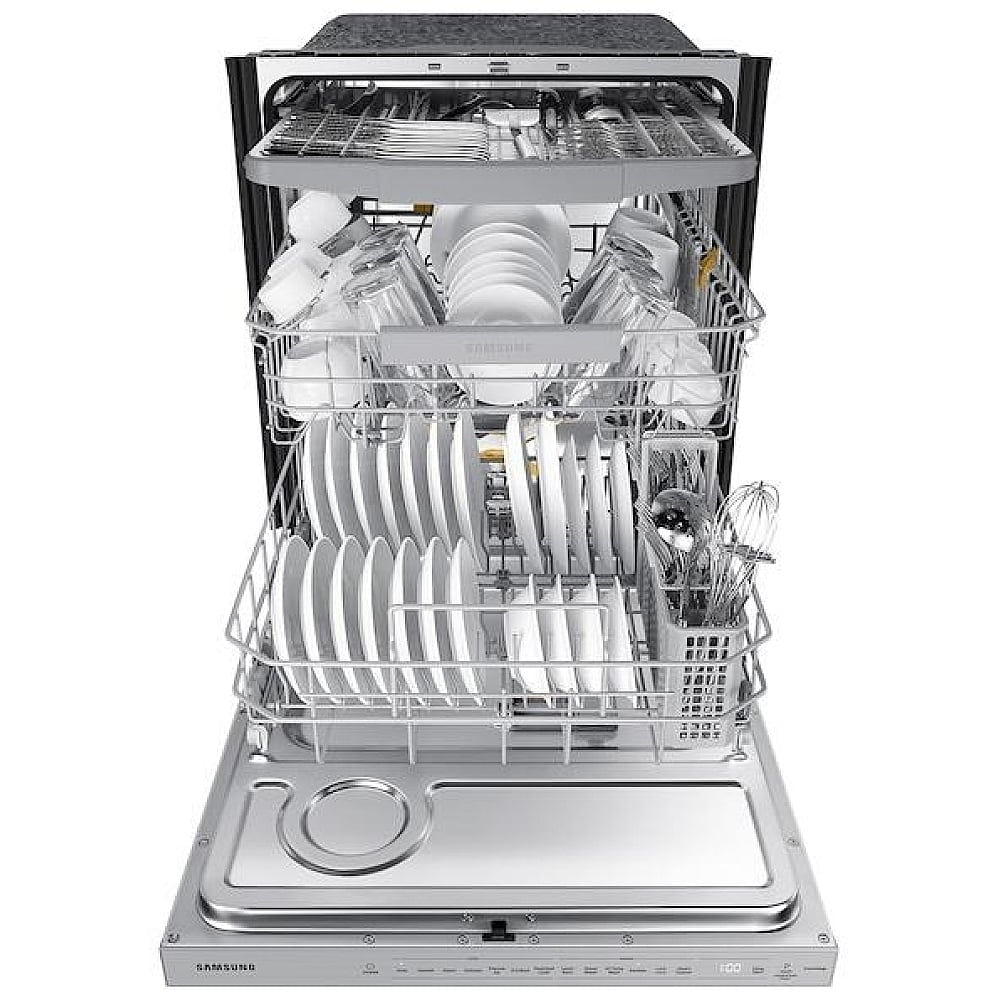 Samsung DW80B6060US Dishwasher
