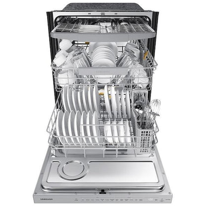 Samsung DW80B6060US Dishwasher