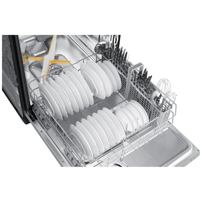 Samsung DW80B6060US Dishwasher