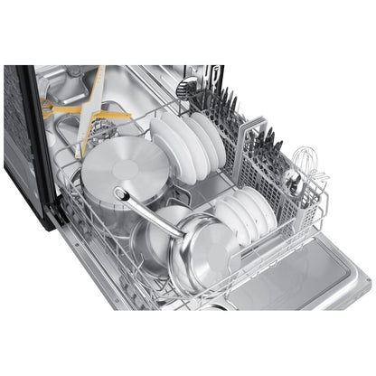 Samsung DW80B6060US Dishwasher