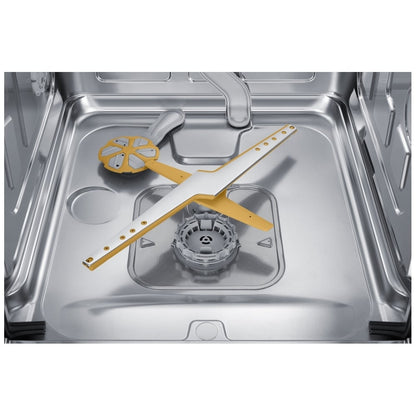 Samsung DW80B6060US Dishwasher