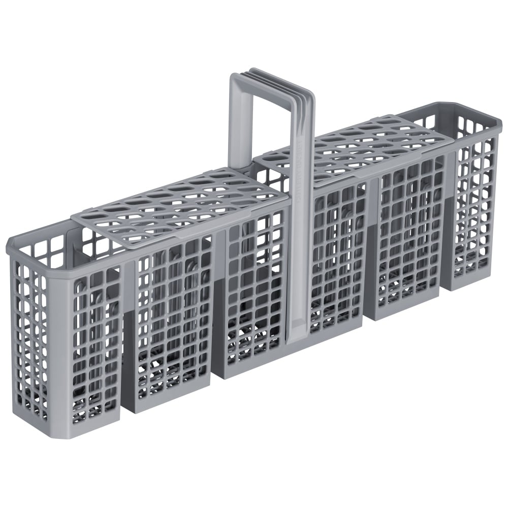 Samsung DW80B6060US Dishwasher