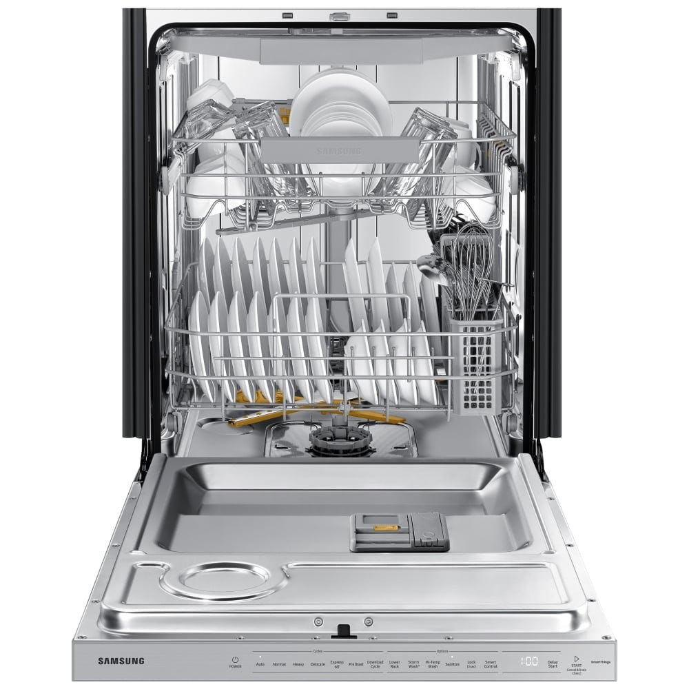 Samsung DW80B6060US Dishwasher