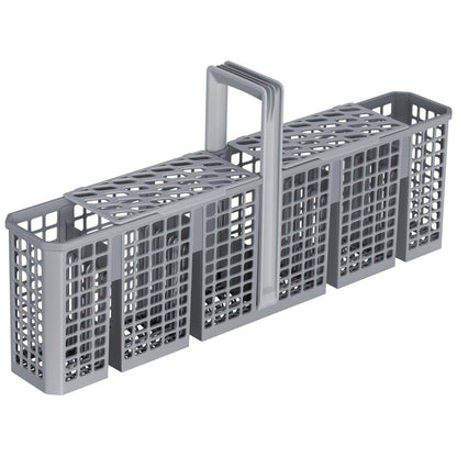 Samsung Bespoke DW80B7070AP Dishwasher | 24 inch Exterior Width, 42 dB Decibel Level, Fully Integrated